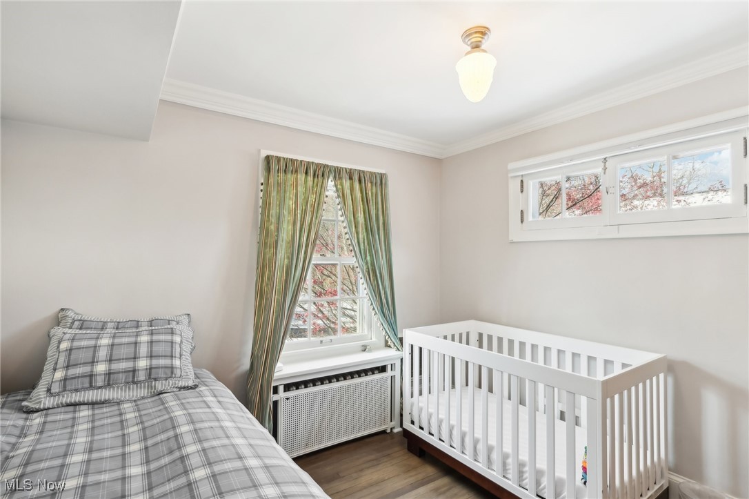 1688 Oakwood Drive Cleveland Heights OH 44121