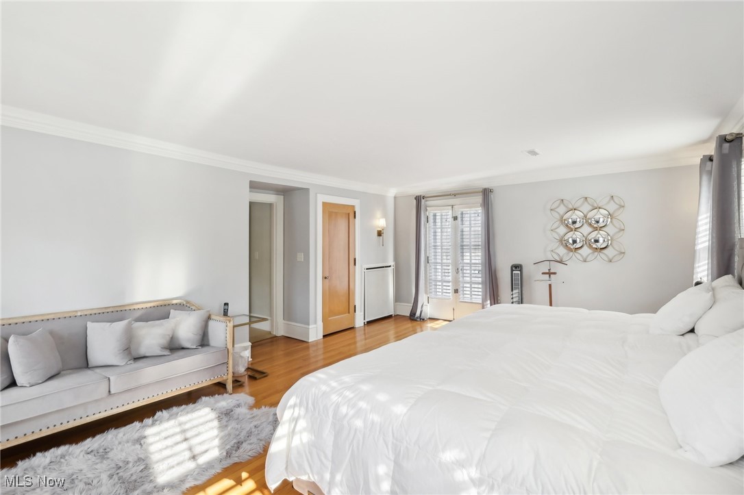 1688 Oakwood Drive Cleveland Heights OH 44121