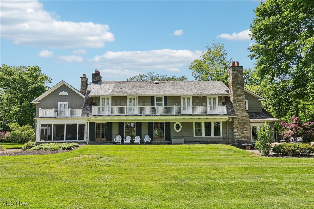 1688 Oakwood Drive Cleveland Heights OH 44121