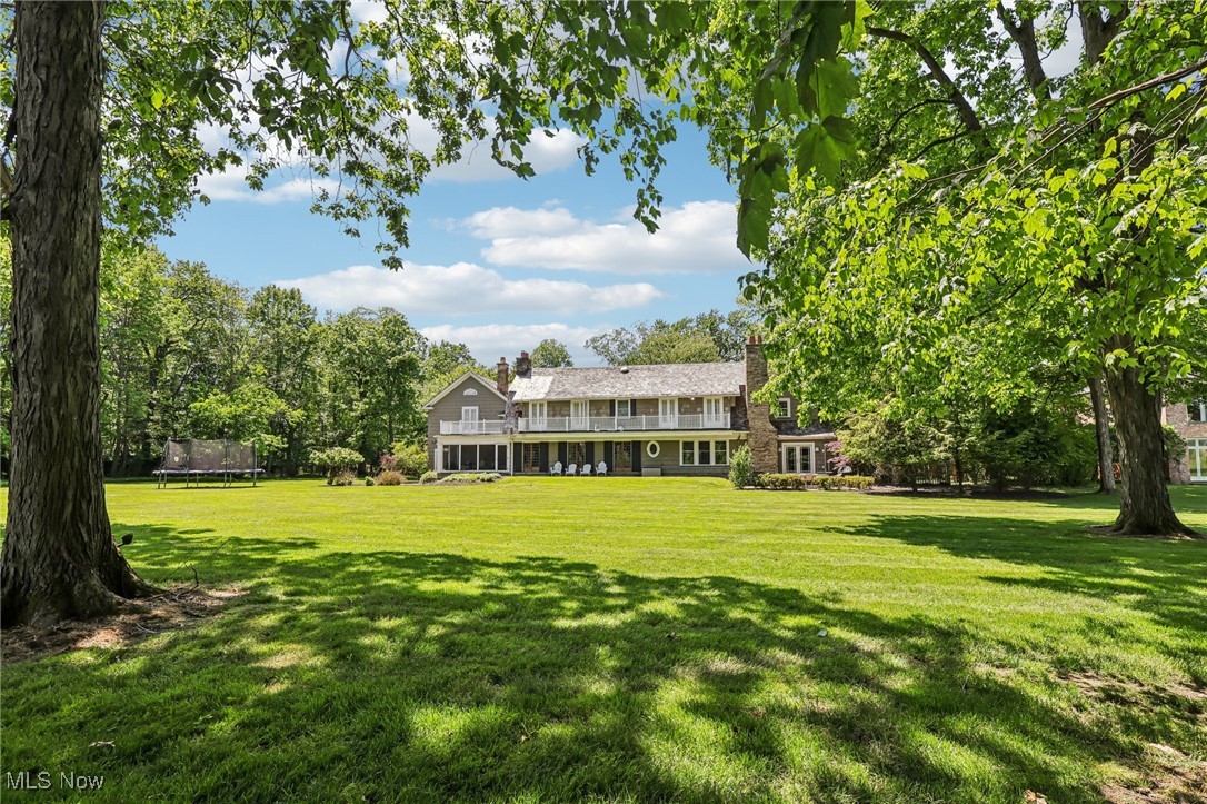 1688 Oakwood Drive Cleveland Heights OH 44121