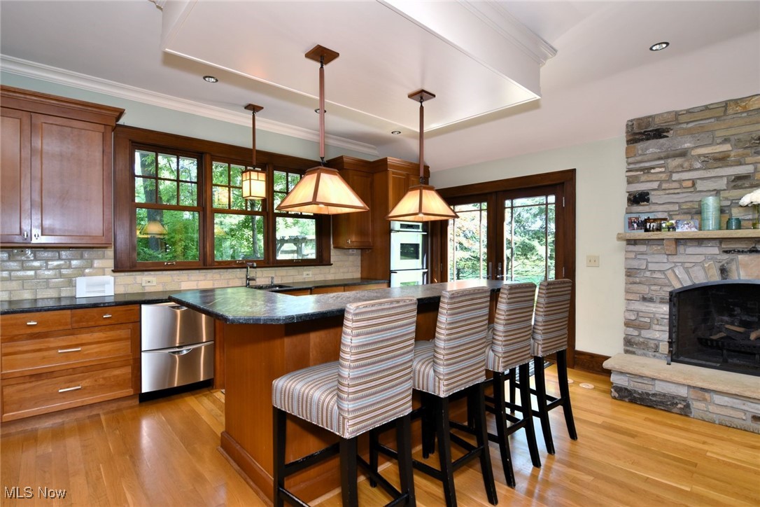 1688 Oakwood Drive Cleveland Heights OH 44121