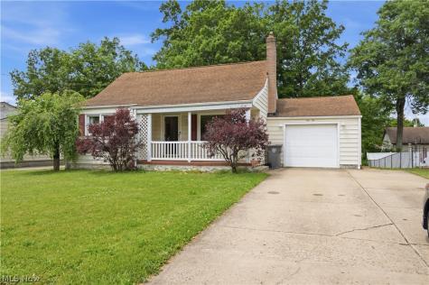 910 S Hazelwood Avenue Youngstown OH 44509