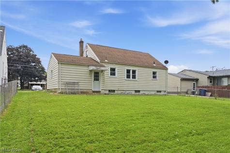 910 S Hazelwood Avenue Youngstown OH 44509