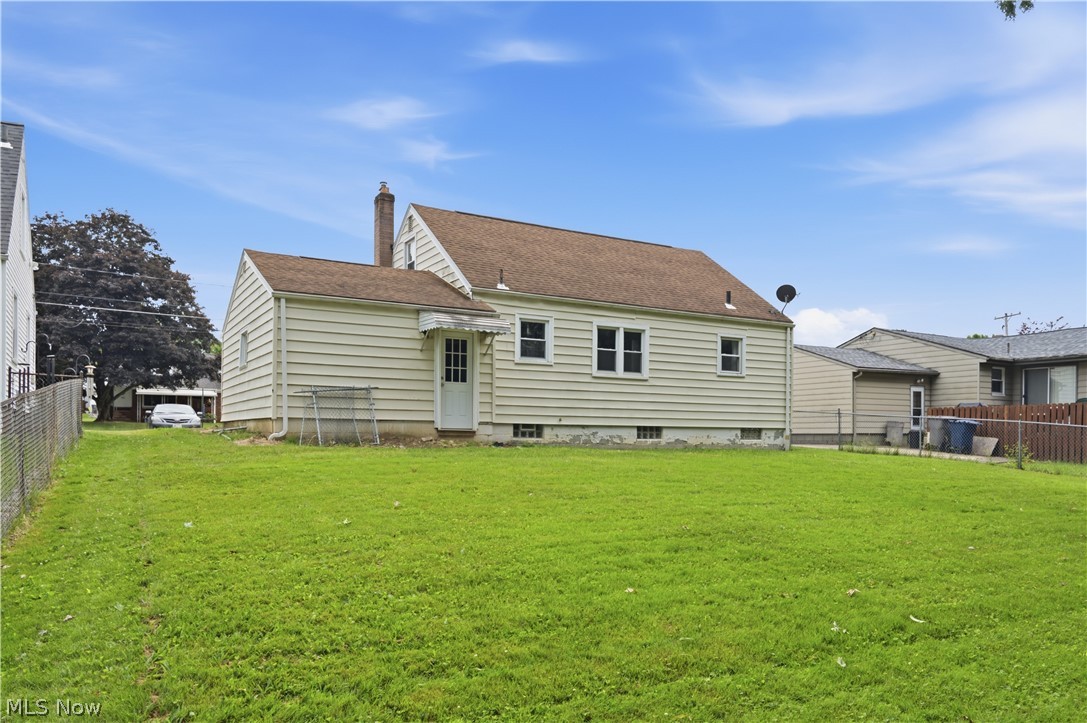 910 S Hazelwood Avenue Youngstown OH 44509