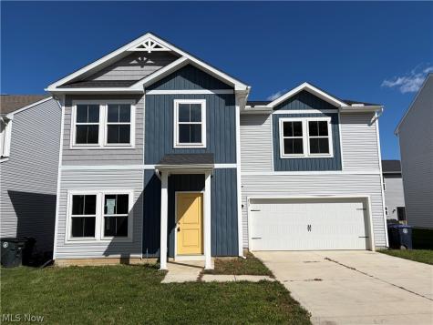 473 Auld Farm Circle Akron OH 44320
