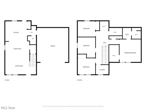 473 Auld Farm Circle Akron OH 44320