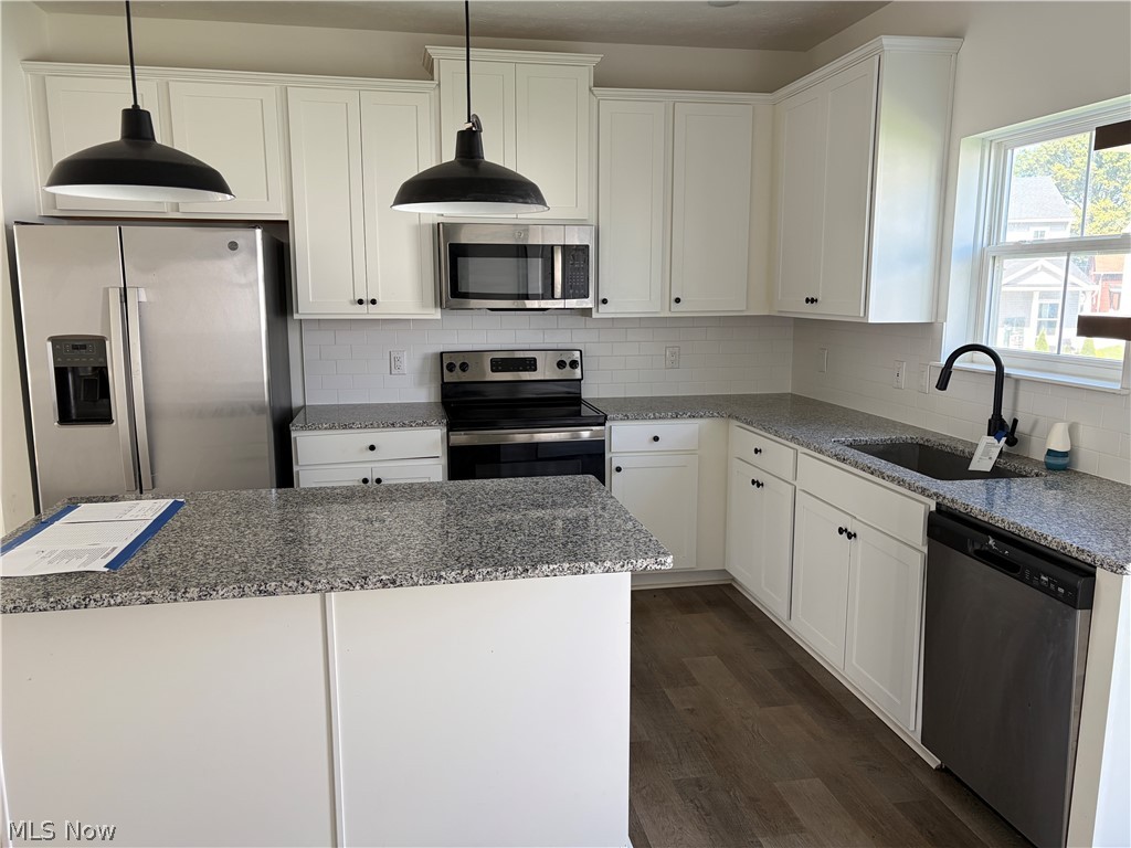 473 Auld Farm Circle Akron OH 44320