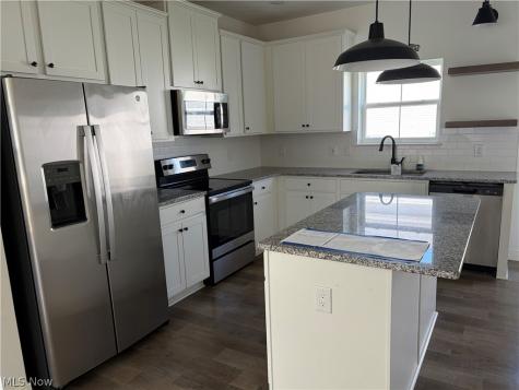 473 Auld Farm Circle Akron OH 44320