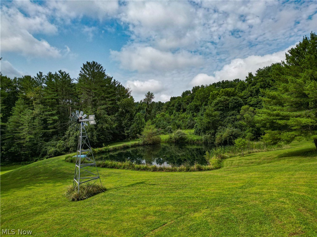 11005 Crawford Lane New Concord OH 43762