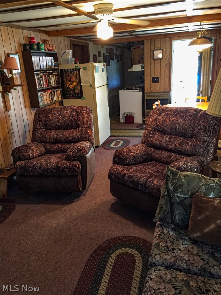 11005 Crawford Lane New Concord OH 43762
