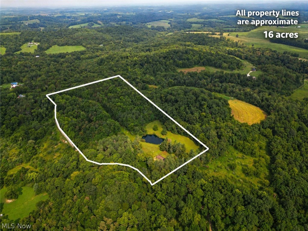11005 Crawford Lane New Concord OH 43762