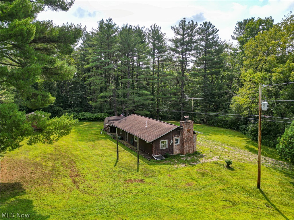 11005 Crawford Lane New Concord OH 43762