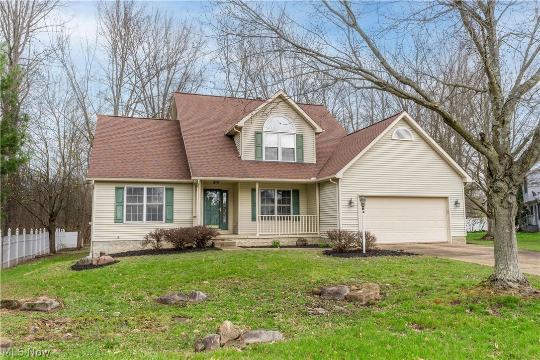 2041 Old Elm Street NE Canton OH 44721