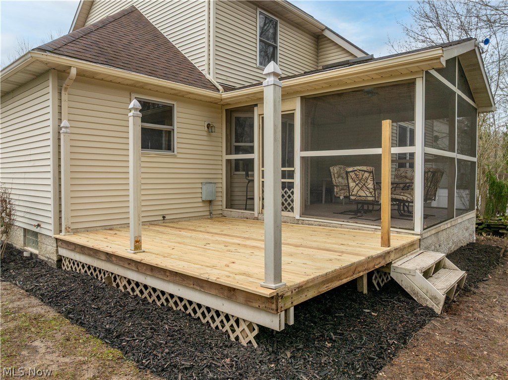 2041 Old Elm Street NE Canton OH 44721