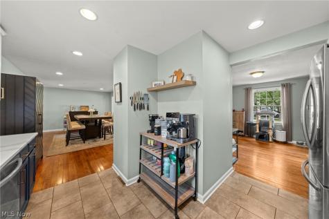 632 Megglen Avenue Akron OH 44303