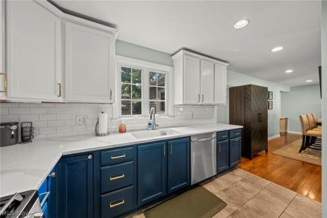 632 Megglen Avenue Akron OH 44303