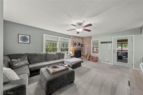 632 Megglen Avenue Akron OH 44303
