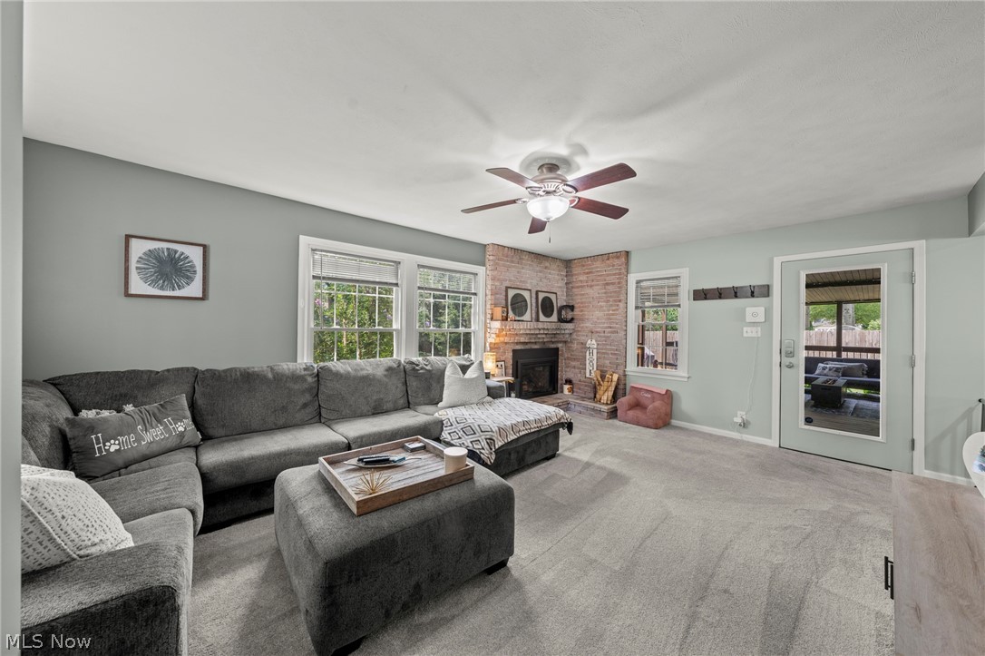 632 Megglen Avenue Akron OH 44303
