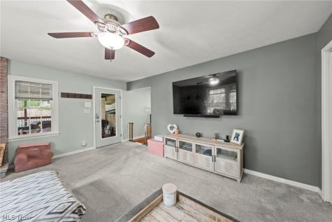 632 Megglen Avenue Akron OH 44303