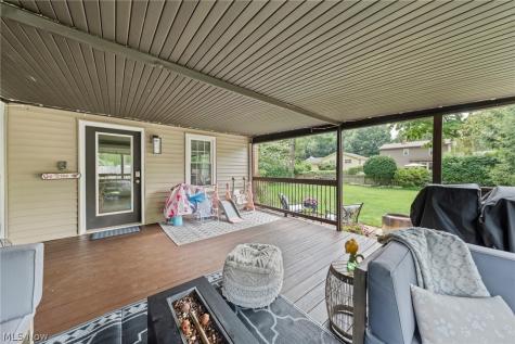 632 Megglen Avenue Akron OH 44303