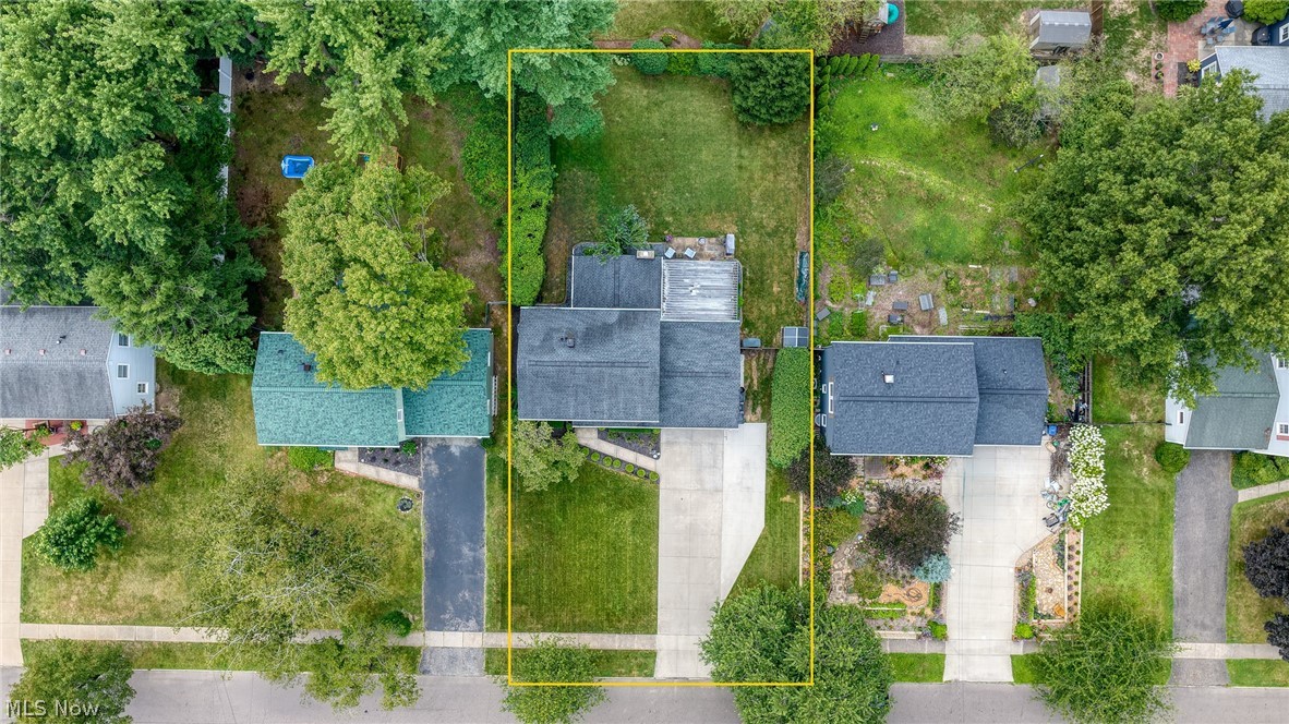 632 Megglen Avenue Akron OH 44303