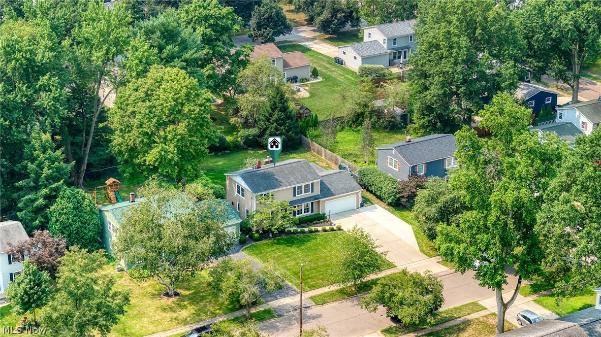 632 Megglen Avenue Akron OH 44303