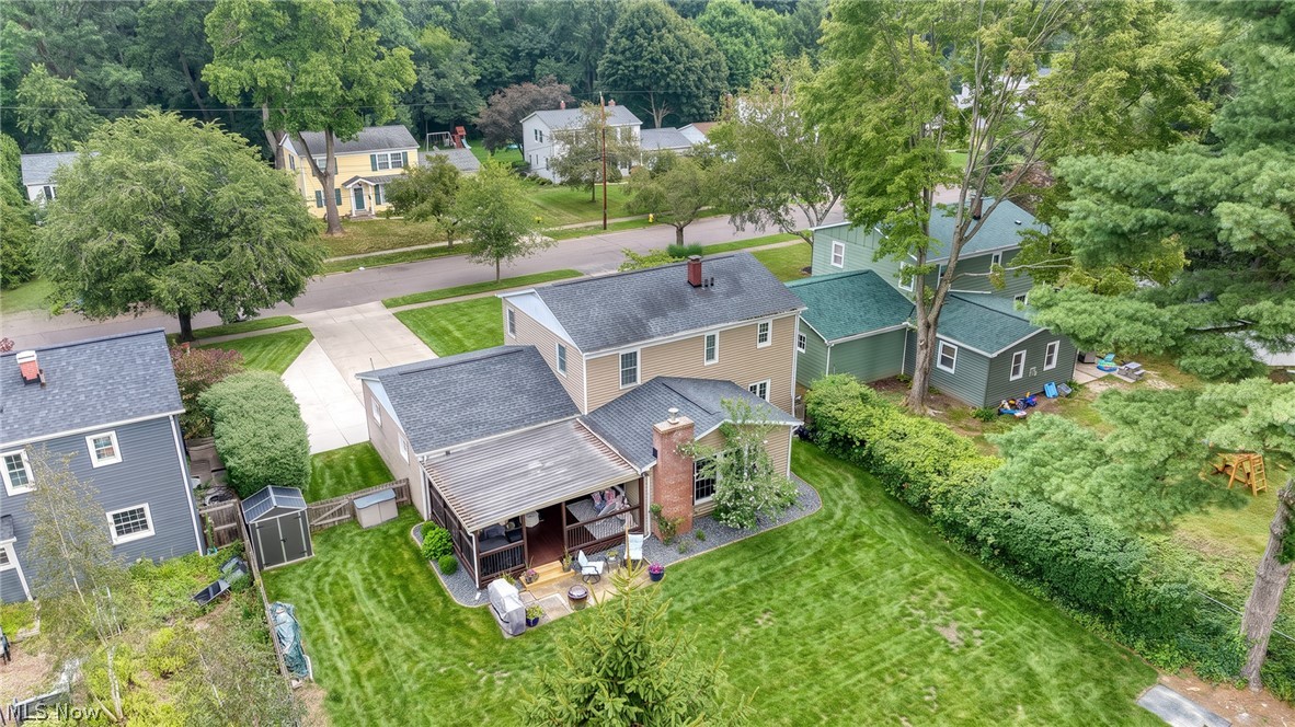 632 Megglen Avenue Akron OH 44303