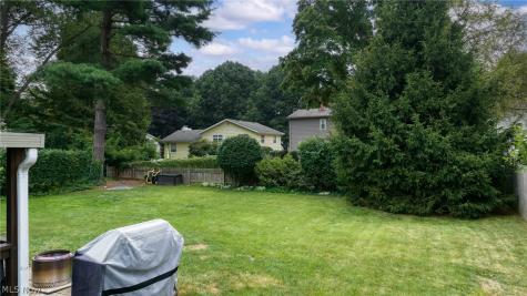 632 Megglen Avenue Akron OH 44303