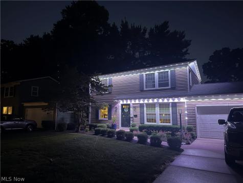 632 Megglen Avenue Akron OH 44303