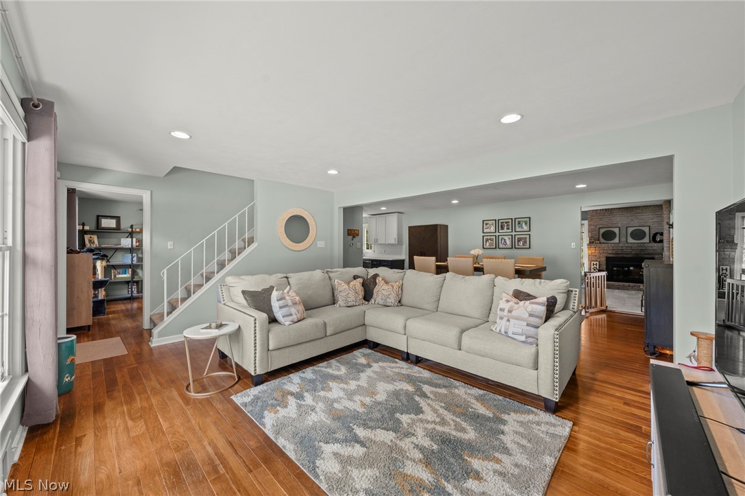 632 Megglen Avenue Akron OH 44303