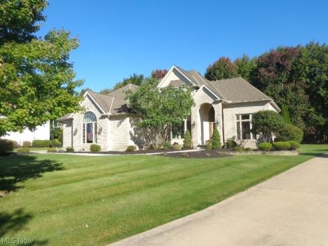 3062 Osage Way Broadview Heights OH 44147