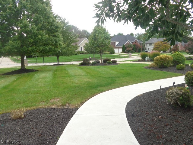 3062 Osage Way Broadview Heights OH 44147