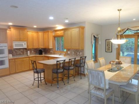 3062 Osage Way Broadview Heights OH 44147