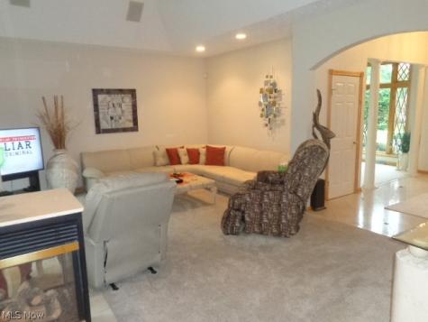 3062 Osage Way Broadview Heights OH 44147
