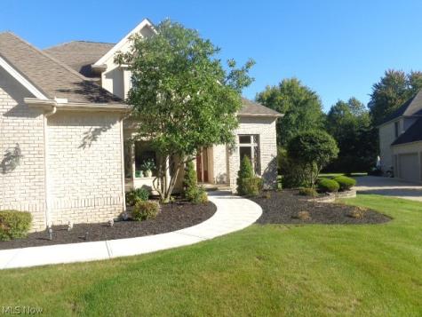 3062 Osage Way Broadview Heights OH 44147