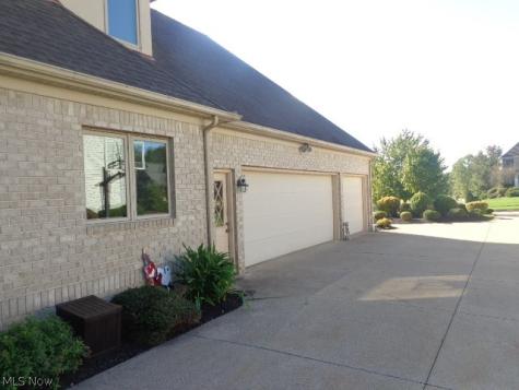 3062 Osage Way Broadview Heights OH 44147