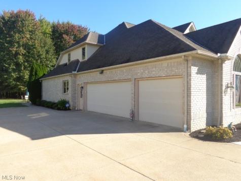 3062 Osage Way Broadview Heights OH 44147