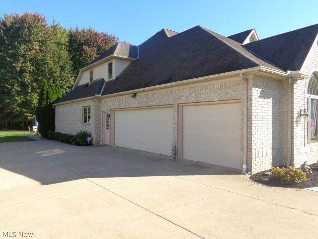 3062 Osage Way Broadview Heights OH 44147