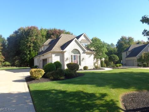 3062 Osage Way Broadview Heights OH 44147