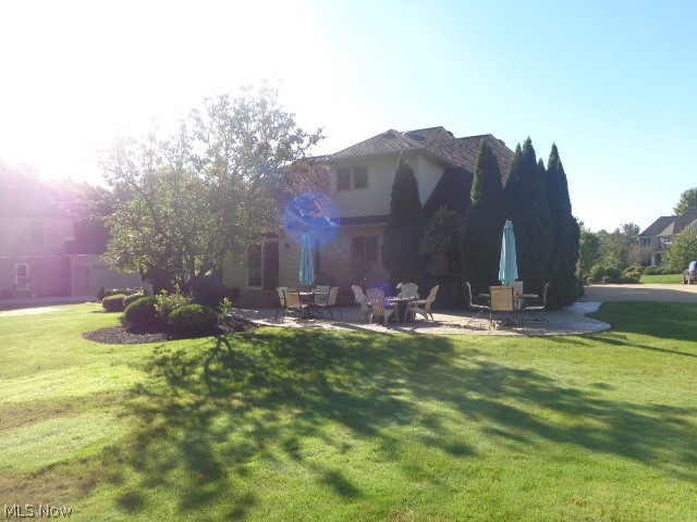 3062 Osage Way Broadview Heights OH 44147