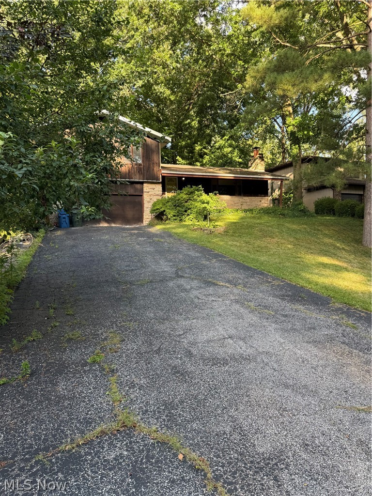 3791 Butterfield Drive Akron OH 44319