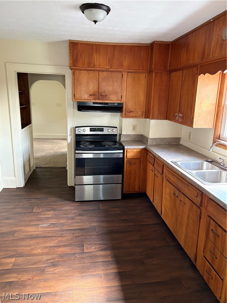 823 Marie Avenue Akron OH 44314