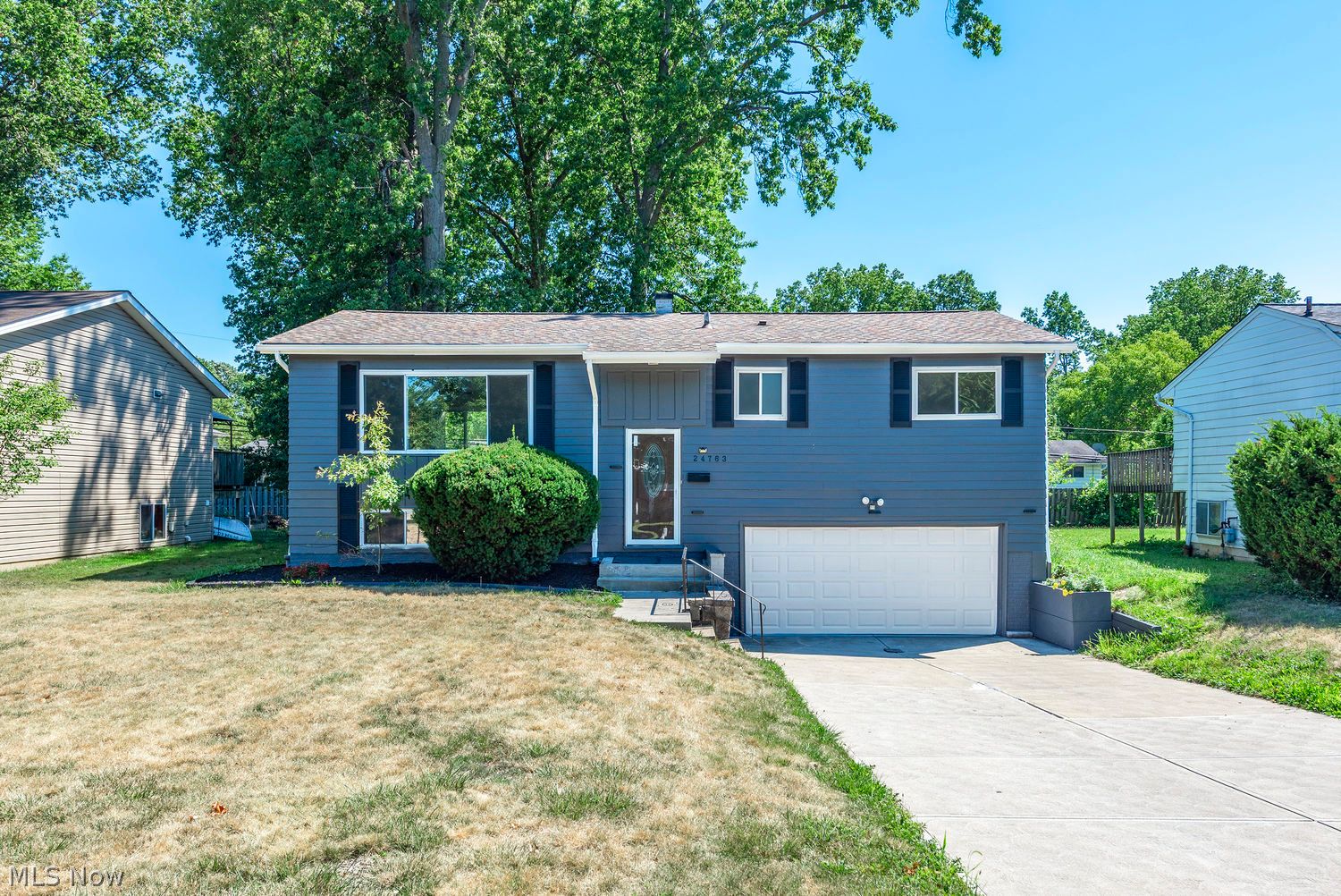 24763 Doe Drive North Olmsted OH 44070