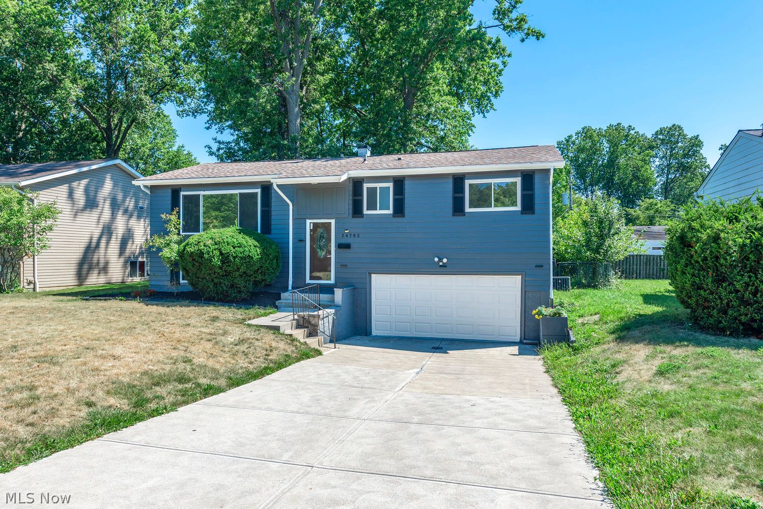 24763 Doe Drive North Olmsted OH 44070