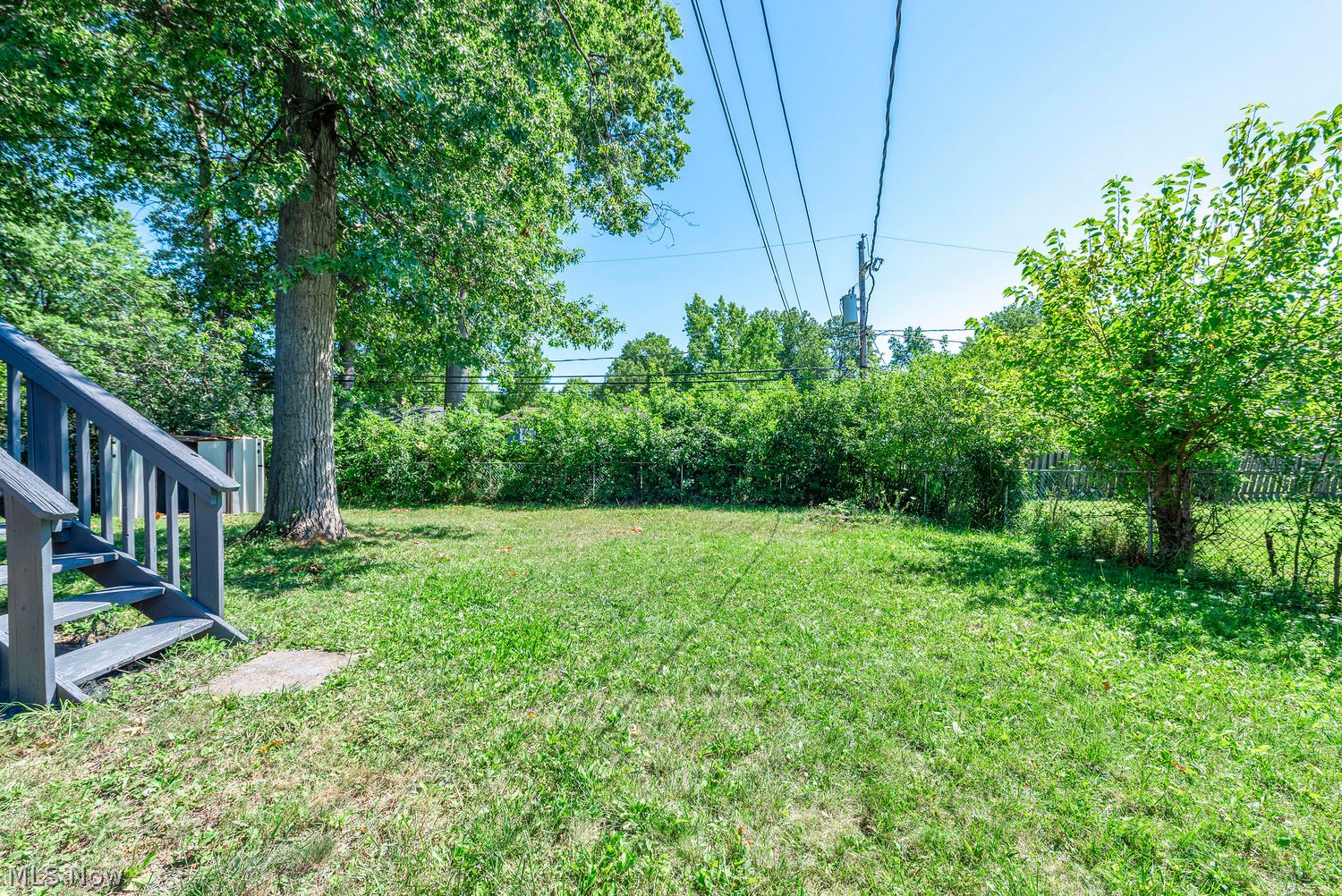24763 Doe Drive North Olmsted OH 44070