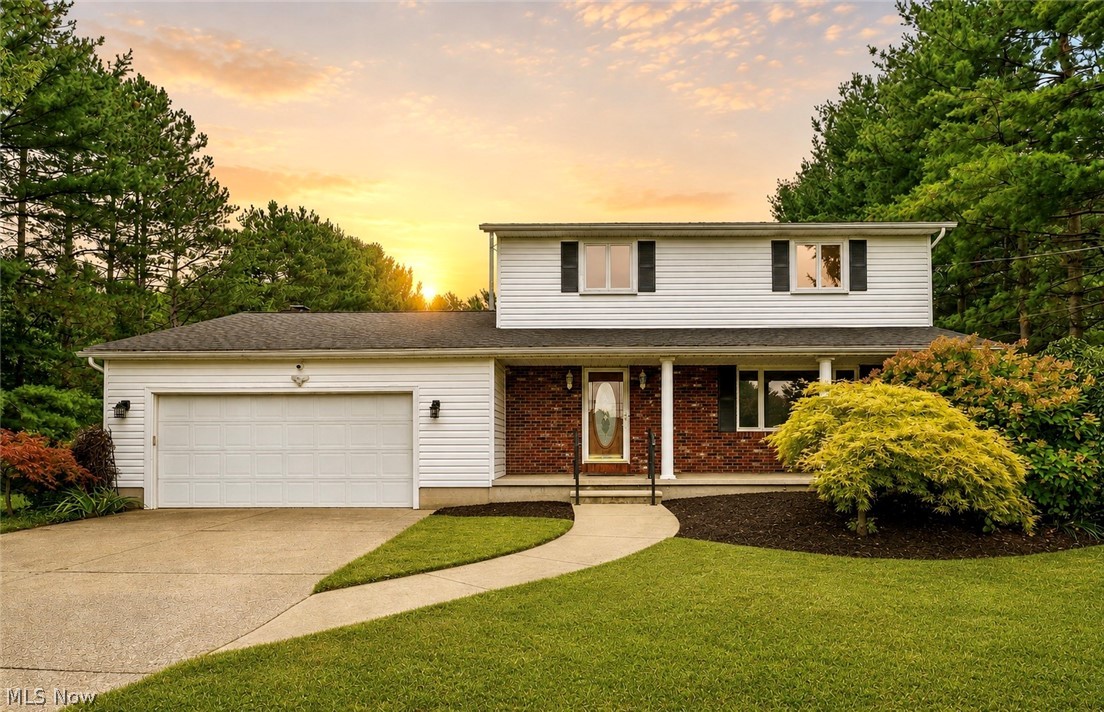 679 S Lake Street Amherst OH 44001