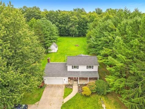 679 S Lake Street Amherst OH 44001