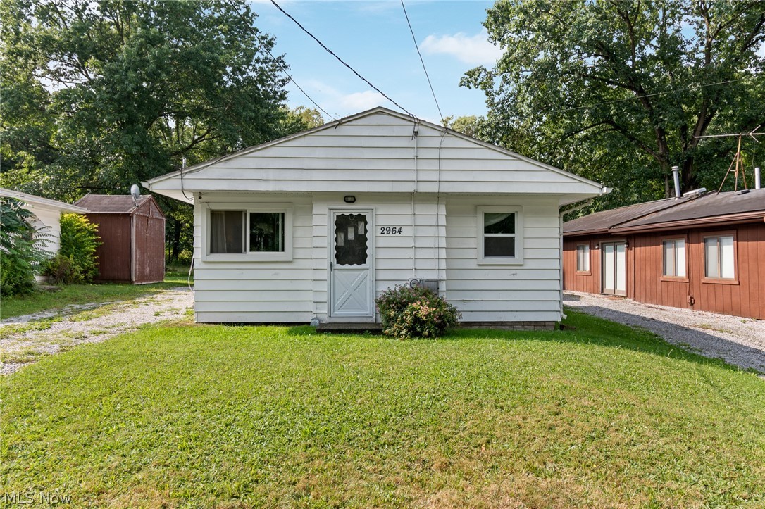 2964 Pressler Road Uniontown OH 44685