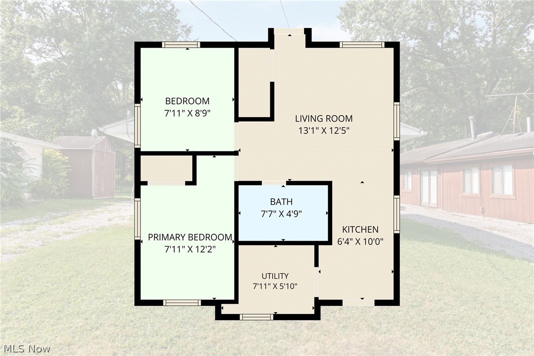 2964 Pressler Road Uniontown OH 44685