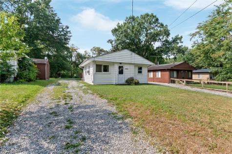 2964 Pressler Road Uniontown OH 44685